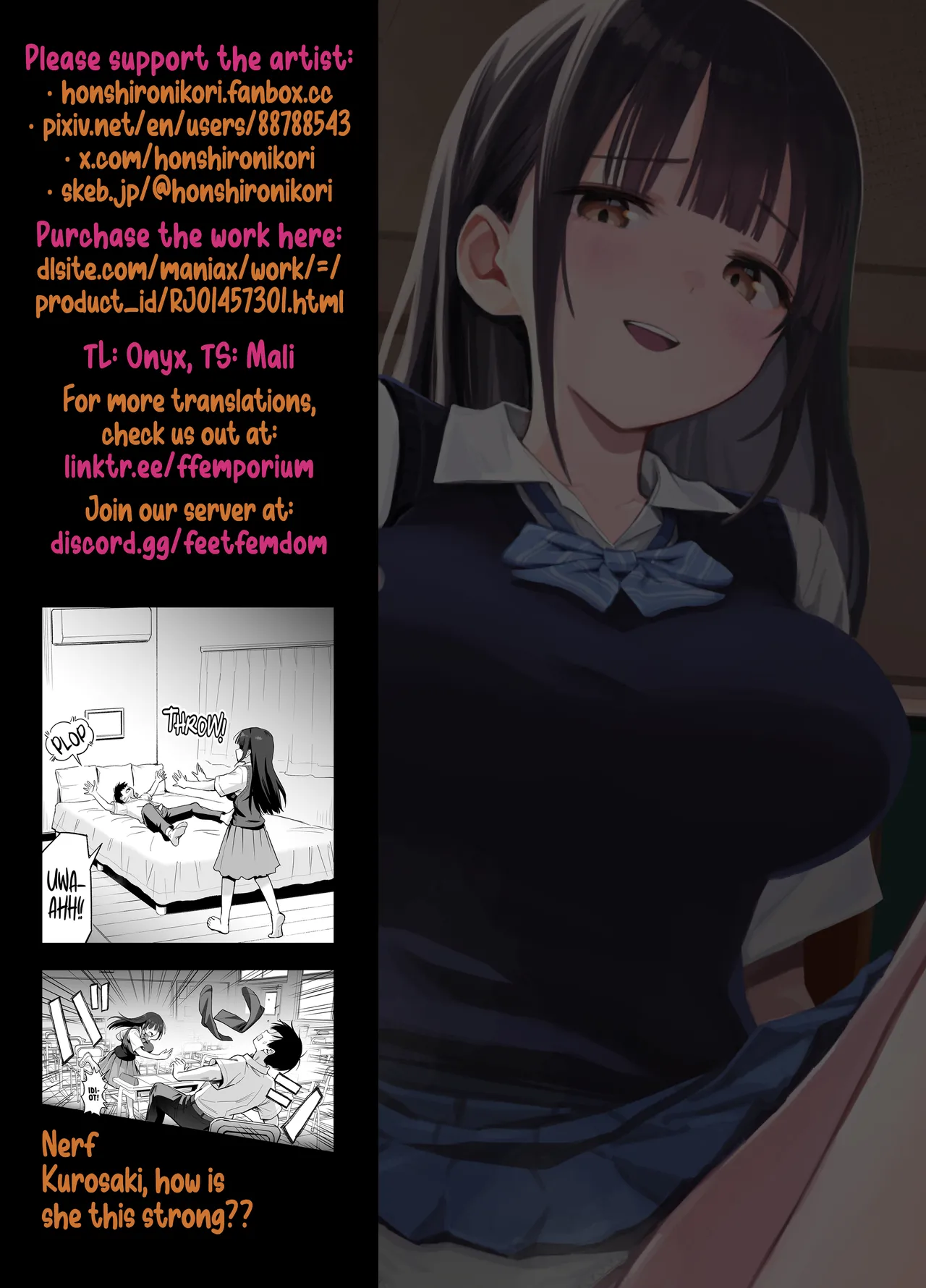 Hentai Manga Comic-If You Get To Jerk Off To My Socks, I Get To Play With Your Dick, Right?-Read-70